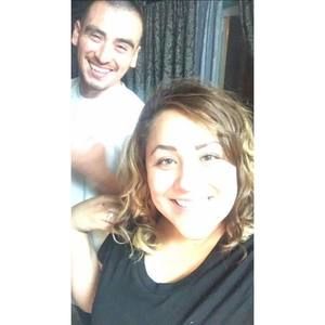 Meet your Posher, Lizette